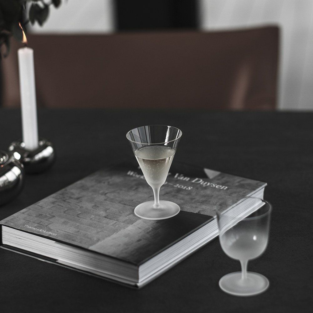 Glør 冰霧果酒杯